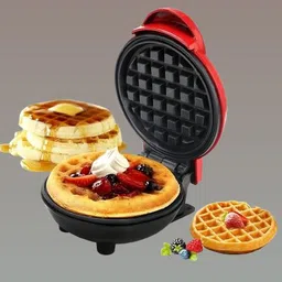polygon wafflemaker482 Waffle Maker image 1