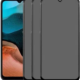 Resolute Edge To Edge Tempered Glass for MICROMAX IN 2B PRIVACY-picture-33