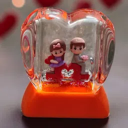 parisp Decorative Showpiece - 11 cm-picture-34