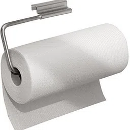 310001 Over The Cabinet Kitchen Paper Towel Roll Holder Paper Toilet Paper Holder-image-65