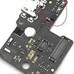 SPAREWARE Xiaomi Redmi Mi Y2 (WITH NETWORK & FAST CHAGING IC) Xiaomi Redmi Mi Y2 Charging Connector Flex cable-picture-15