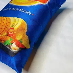 kirpafab Microfibre Baby Pillow Pack of 2 Abstract BABY PILLOW image 3