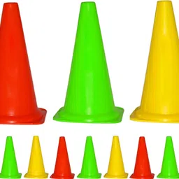 shopintro Cone Marker Pack of 12-picture-42