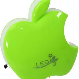 deodap 3D Illusion LED Night Light for Drawing Room, Bedroom & Lobby Decoration Night Lamp image 2