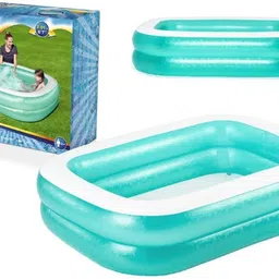 intelligent Family Inflatable Pool Collection, Large Pool Inflatable Swimming Pool image 1