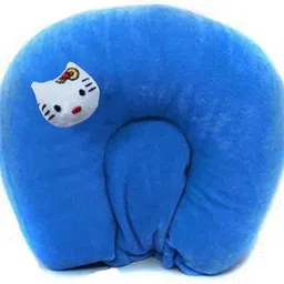 nme collection Cotton Baby Pillow Pack of 1 Animals-picture-11