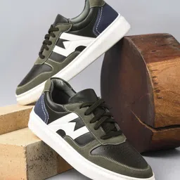 wave walker WW-KILLER-3 Sneakers For Men image 3