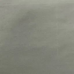 Slumber Grey Solid 200 TC 100% Cotton Single Bedsheet With 1 Pillow Cover by Maspar image 4