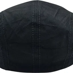 zacharias Solid Sports/Regular Cap image 2