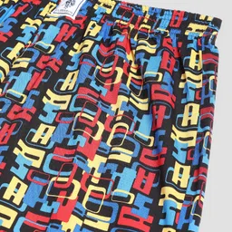 u.s. polo assn. Printed Men Boxer image 4