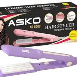 ASKO AK8006 Hair Styler-image-39