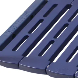 novatic 6-Tier Children Bookcases/File Rack for Office/Storage Organizer/Cabinet Shelves Metal Close Book Shelf image 3