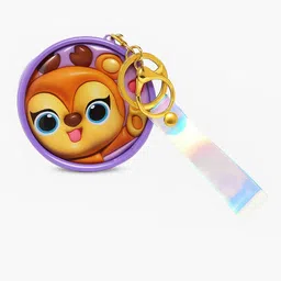 minifab Girls Purple Pouch-picture-15