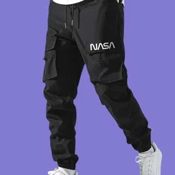 nivedanm Men Cargos-picture-13