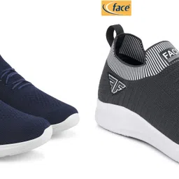 face Sneakers For Men-picture-12
