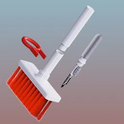 Ovrion Keyboard 5-in-1 Wiping Cleaner for Laptops, Computers, Gaming, Mobiles-image-79