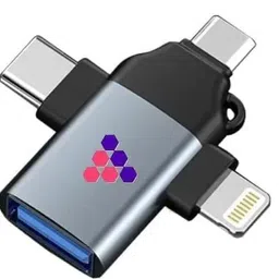 HP USB Type C OTG Adapter-image-73