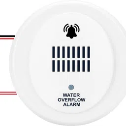 Singhouta Water Overflow Alarm for Tank | Loud Sound | Easy Install | Home & Office Use Wired Sensor Security System-picture-20