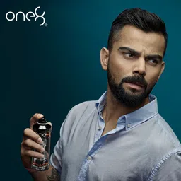 one8 by virat kohli Willow Perfume Body Spray 200 ml-Men Perfume Body Spray - For Men image 3