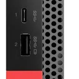 Hayyo ThinkCentre Tiny PC | Core™ i7 (8th Generation) [6 Cores, 12 Threads] [XVJ] Core i7-8700 [6 Cores, 12 Threads, 3.20 GHz] (8 GB RAM/Intel® Ultra HD 630 Graphics/1 TB SSD Capacity/Windows 11 Pro) Mid Tower with MS Office-picture-30