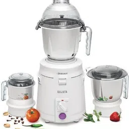 sujata Dynamix 900 W Juicer image 1