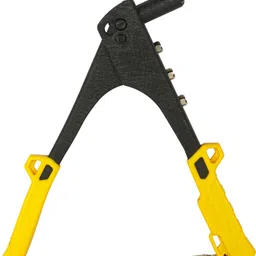 stanley STHT69800-8 Heavy Duty Squeeze Rivet Gun image 3