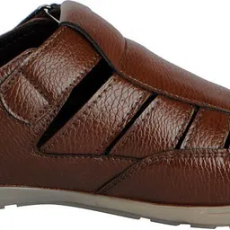 bata Men Flats Sandal image 3