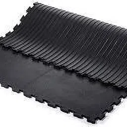 noroix Comfort Long-Lasting and Durable Mat for Pets Cow, Dog, Hamster, Guinea Pig, Miniature Pig Pet Mat image 3