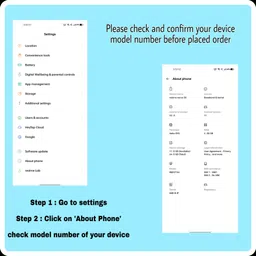 SIMWAY Sim Card Tray image 2