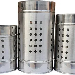 s capper Empty Cutlery Holder Case-picture-16