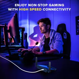 Civon LAN Cable 25 m Cat 6 Ethernet Cable High-Speed Internet Cable, Patch Cable, and Network Cable - UTP, 10Gbps, 550MHz image 4