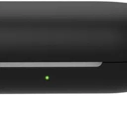 Cocoonkart Silicone Velcro Headphone Case For Silicone Case Cover For Soundcore by Anker V20i-picture-12