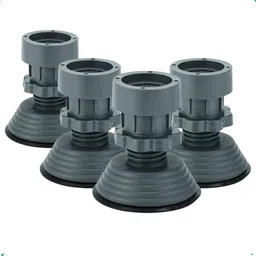 anugrah Washing Machine, Air Cooler, Refrigerator, Water Cooler Material Rubber, Plastic, Plated, Polyester, Plush-picture-16