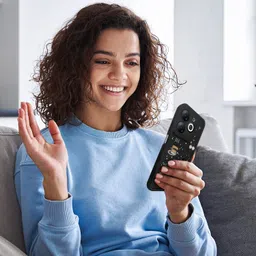 kartv Back Cover for Infinix Smart 8 HD image 5