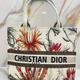 soulsource Women Multicolor Tote-picture-10