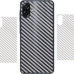 BERRIES SAMSUNG GALAXY M07, || 3D CARBON FIBER ULTRA-THIN BACK LAMINATION || Mobile Skin-image-0