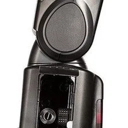 GODOX VING V860IIC TTL Li-Ion Flash Kit (Built-in X1 Trigger receiver) for CanonCameras Flash image 4