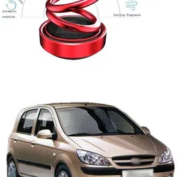 prtek Solar Energy Rotating Car Perfume with Long Lasting Organic Fragrance, Feel-Good Premium Car Air freshener a235 Solar Energy Rotating Car Perfume with Long Lasting Organic Fragrance, Feel-Good Premium Car Air freshener a235 Air Purifier-picture-28