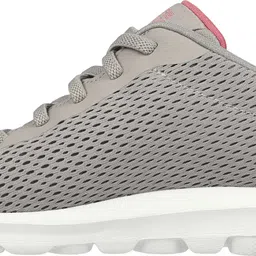 skechers GO WALK TRAVEL - FUN JOURNEY Walking Shoes For Women image 4