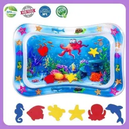 athrav toys Rubber Baby Play Mat-picture-20