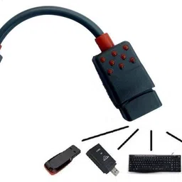 Sofix USB, USB Type C OTG Adapter image 2
