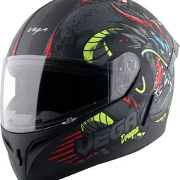vega Voyager DX Dragoa Motorbike Helmet-picture-23