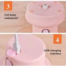 clairbell Electric Chopper image 2