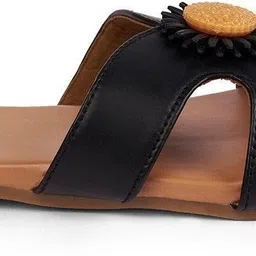 the princess creation Women Flats Sandal image 5