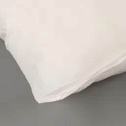 mfd home furnishing Emma Microfiber 24 x 16 Inch Pillow image 4