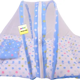 kwitchy Cotton Baby Bed Sized Bedding Set image 4