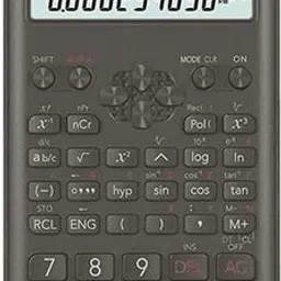 insectra NEW SC2 Scientific Calculator image 1