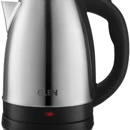 glen Electric Kettle Stainless Steel with 360° Rotational Base | 2 Year Warranty Electric Kettle-picture-13
