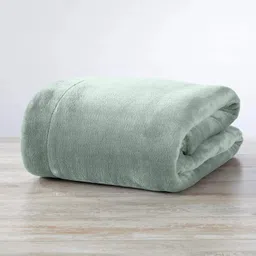 swissberry Solid Crib Comforter for AC Room image 2