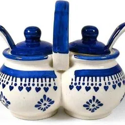 andson enterprise Spice Set Ceramic-picture-21